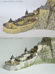 Oravsk� hrad (2. vydanie)