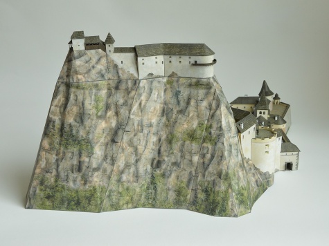 Oravský hrad (2. vydanie) Oravský hrad (2. vydanie)