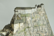 Oravsk� hrad (2. vydanie)