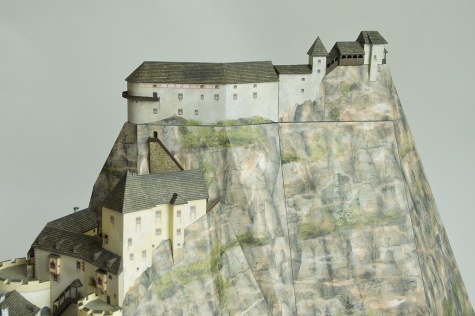 Oravský hrad (2. vydanie) Oravský hrad (2. vydanie)