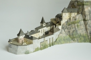 Oravsk� hrad (2. vydanie)
