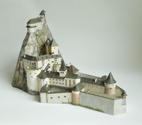 Oravský hrad (2. vydanie) Oravský hrad (2. vydanie)