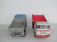 � 706 MTS, MTSP t��strann� skl�p��