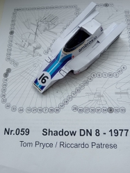 Shadow DN 8-1977
