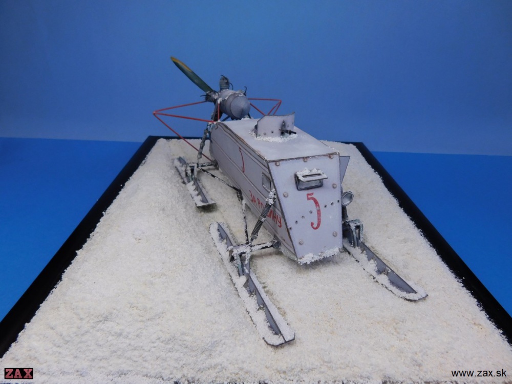 Aerosane NKL-26