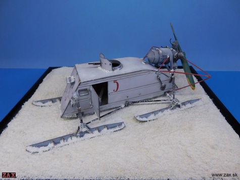 Aerosane NKL-26