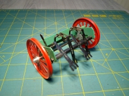 Zetor 25 KOVAP