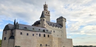 Marksburg