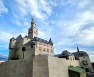 Marksburg