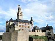 Marksburg