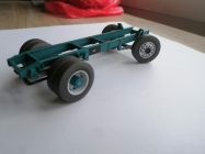 VOLVO N10 4x2