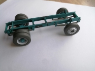 VOLVO N10 4x2