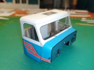 VOLVO N10 4x2