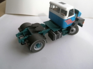 VOLVO N10 4x2