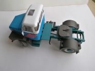 VOLVO N10 4x2