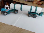 VOLVO N10 4x2