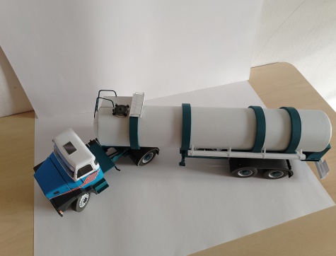 VOLVO N10 4x2 VOLVO N10 4x2