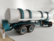VOLVO N10 4x2