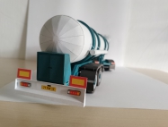 VOLVO N10 4x2