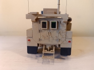 MRAP Cougar 4x4