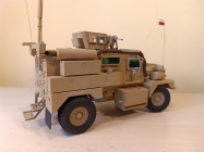 MRAP Cougar 4x4