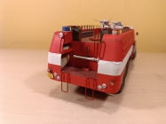Tatra 148 CAS 32
