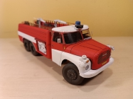 Tatra 148 CAS 32