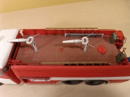 Tatra 148 CAS 32