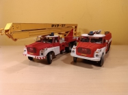 Tatra 148 CAS 32