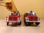Tatra 148 CAS 32
