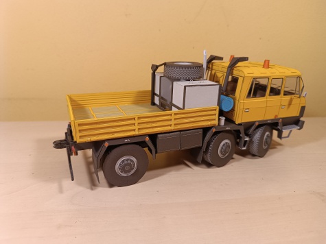 Tatra 815 TP 24 265 6x6.1R