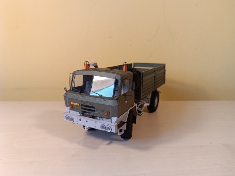 Tatra 815 VV 15 170 4x4.1R