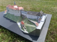 Hrad a z�mek �esk� Krumlov