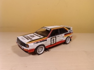 Audi Quattro A2