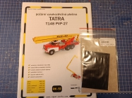 Tatra 148 PVP-27