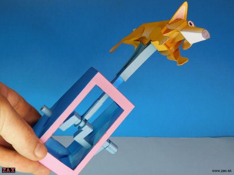 Fox Fox