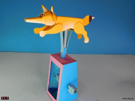 Fox