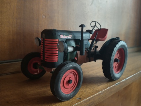 Zetor 15 Zetor 15