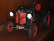 Zetor 15