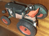 Zetor 15