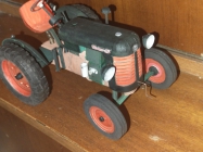 Zetor 15