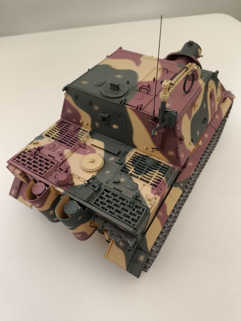 Sturmtiger Sturmtiger