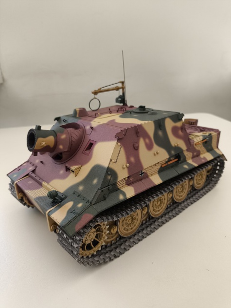 Sturmtiger
