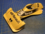 Renault RS 01