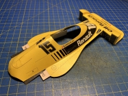 Renault RS 01