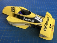 Renault RS 01