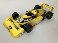 Renault RS 01