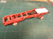 Mercedes - Benz 1628S