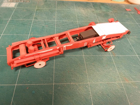 Mercedes - Benz 1628S Mercedes - Benz 1628S