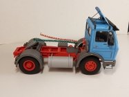 Mercedes - Benz 1628S